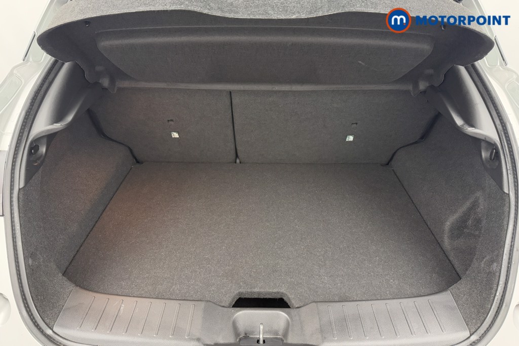 Nissan Juke Tekna Automatic Petrol-Electric Hybrid SUV - Stock Number (1605633) - 26th supplementary image