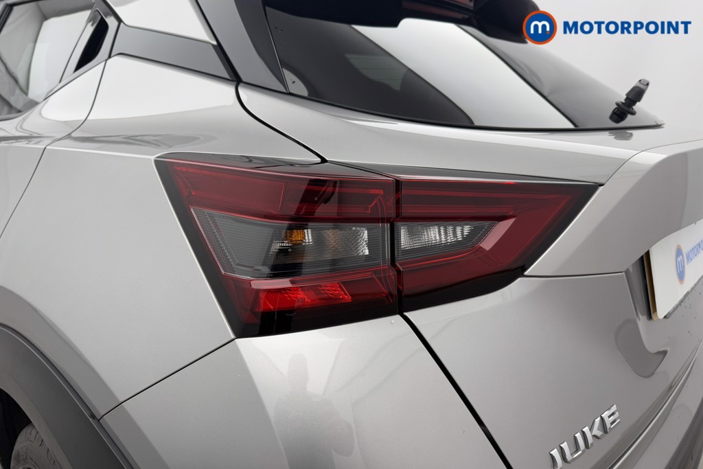 Nissan Juke Tekna Automatic Petrol-Electric Hybrid SUV - Stock Number (1605633) - 27th supplementary image