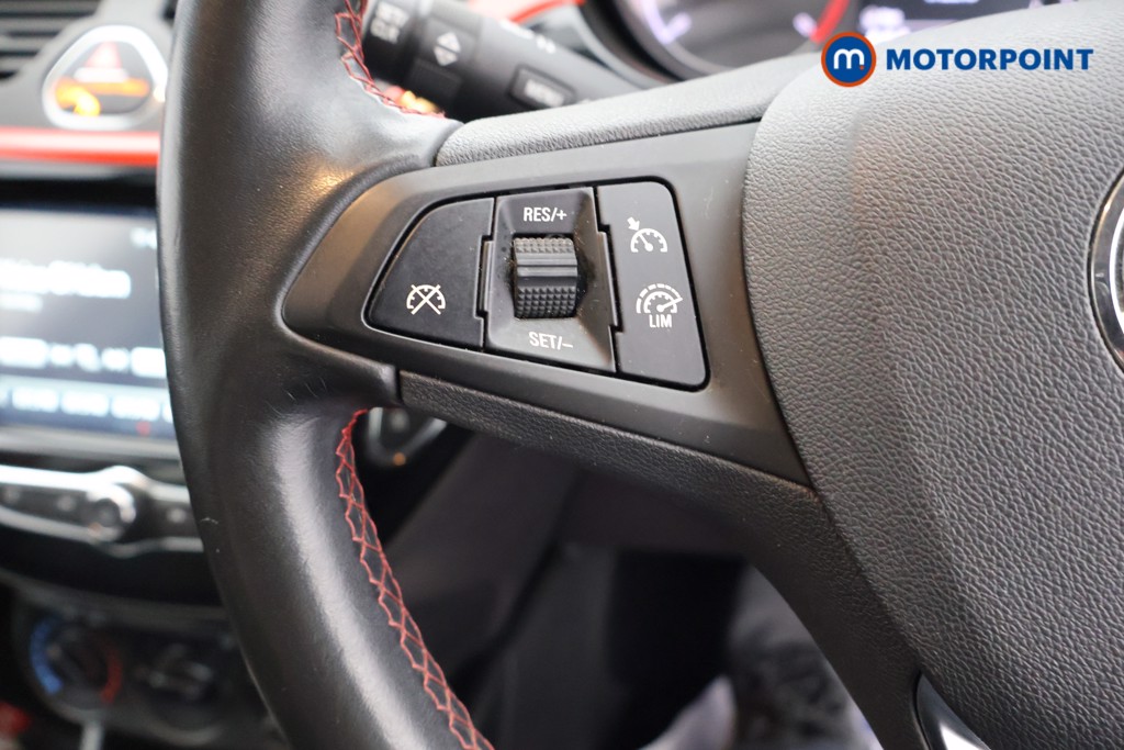 Vauxhall Corsa Sport Manual Petrol Hatchback - Stock Number (1605725) - 2nd supplementary image