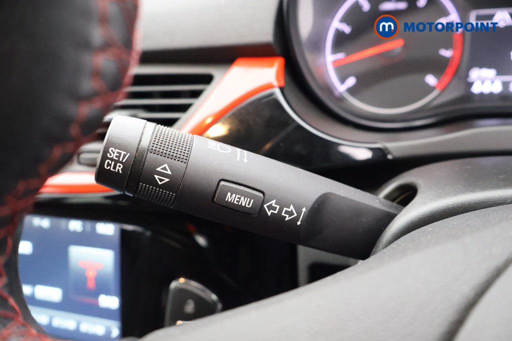 Vauxhall Corsa Sport Manual Petrol Hatchback - Stock Number (1605725) - 5th supplementary image