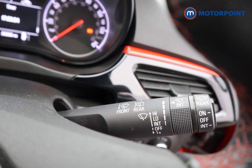 Vauxhall Corsa Sport Manual Petrol Hatchback - Stock Number (1605725) - 6th supplementary image