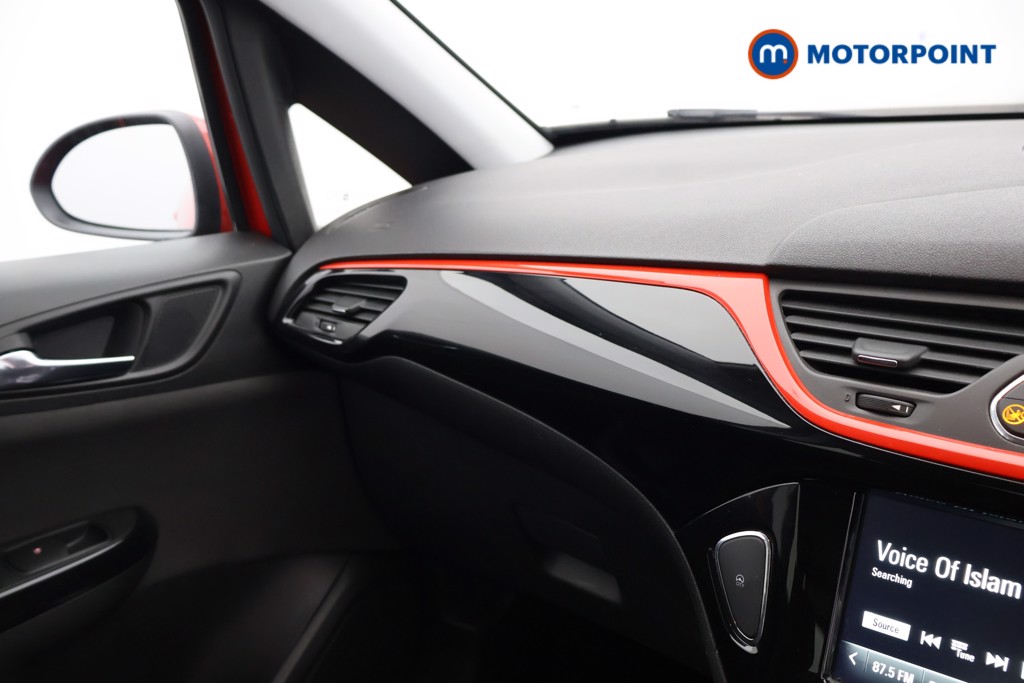 Vauxhall Corsa Sport Manual Petrol Hatchback - Stock Number (1605725) - 10th supplementary image