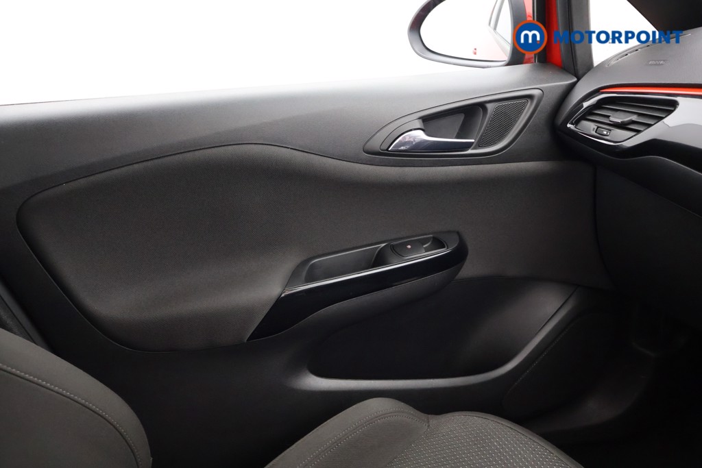 Vauxhall Corsa Sport Manual Petrol Hatchback - Stock Number (1605725) - 11th supplementary image