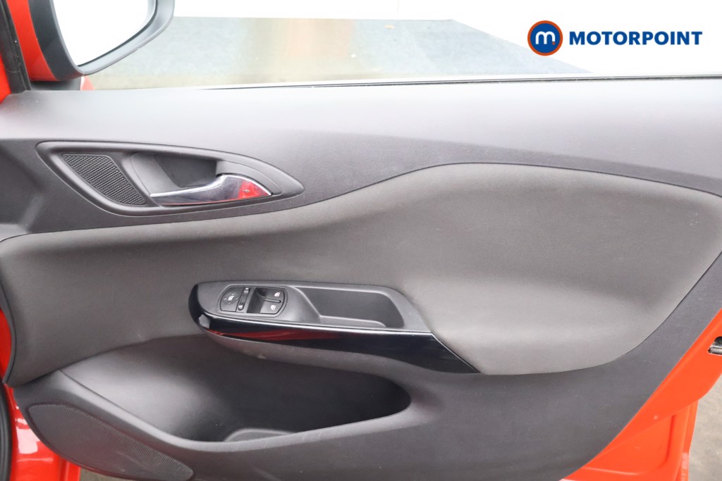 Vauxhall Corsa Sport Manual Petrol Hatchback - Stock Number (1605725) - 12th supplementary image