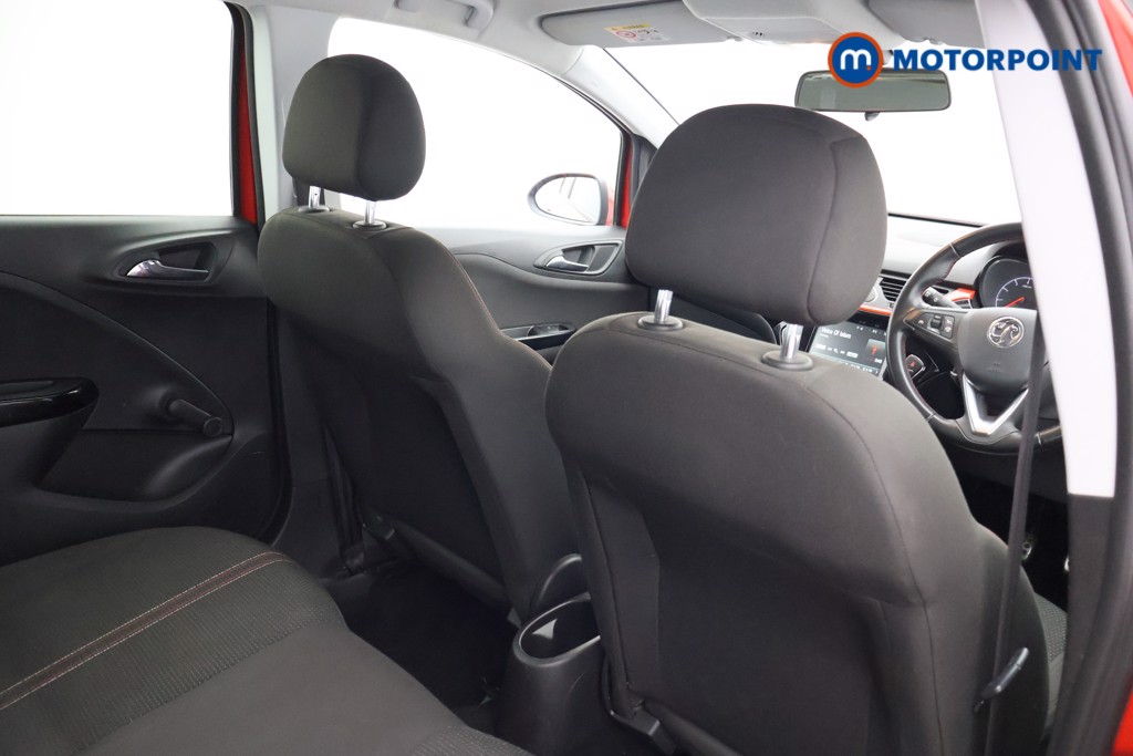 Vauxhall Corsa Sport Manual Petrol Hatchback - Stock Number (1605725) - 16th supplementary image