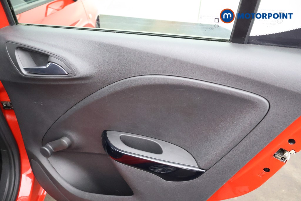 Vauxhall Corsa Sport Manual Petrol Hatchback - Stock Number (1605725) - 17th supplementary image