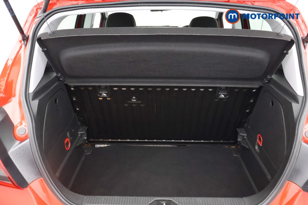 Vauxhall Corsa Sport Manual Petrol Hatchback - Stock Number (1605725) - 20th supplementary image