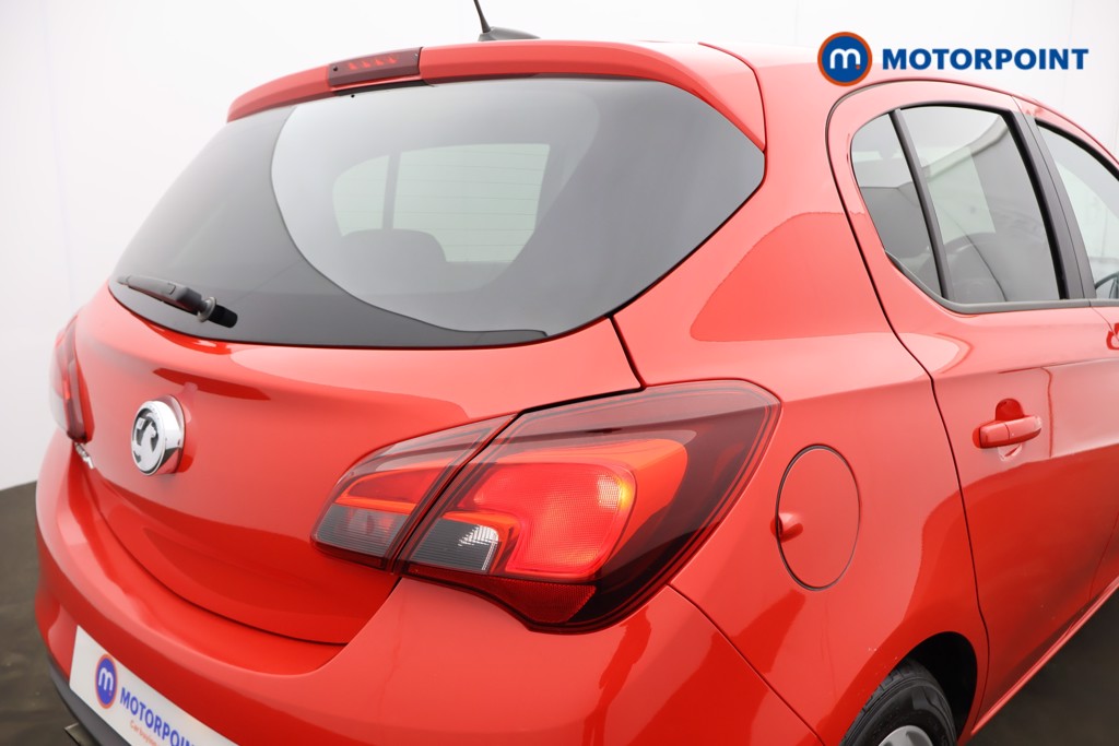 Vauxhall Corsa Sport Manual Petrol Hatchback - Stock Number (1605725) - 21st supplementary image