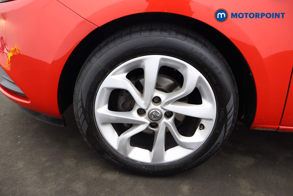 Vauxhall Corsa Sport Manual Petrol Hatchback - Stock Number (1605725) - 26th supplementary image