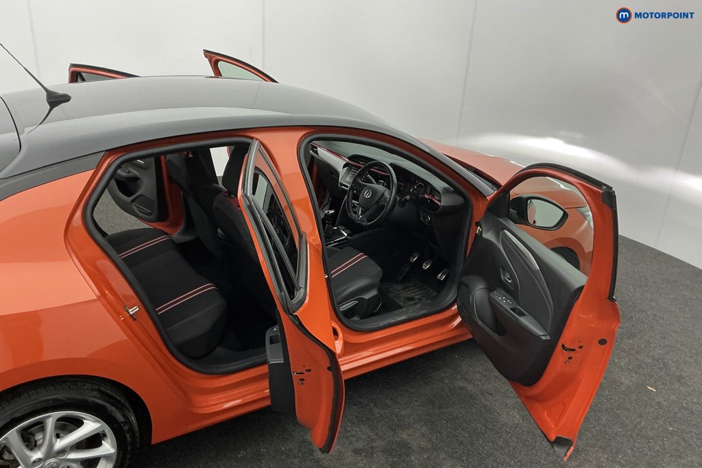 Vauxhall Corsa Sri Premium Manual Petrol Hatchback - Stock Number (1605774) - 6th supplementary image