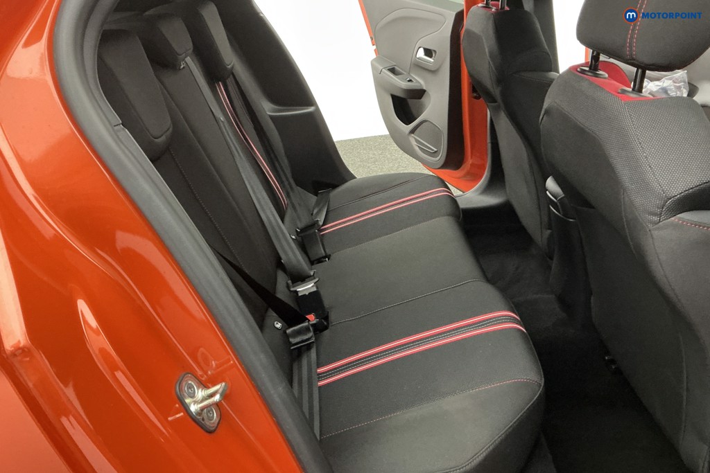 Vauxhall Corsa Sri Premium Manual Petrol Hatchback - Stock Number (1605774) - 7th supplementary image