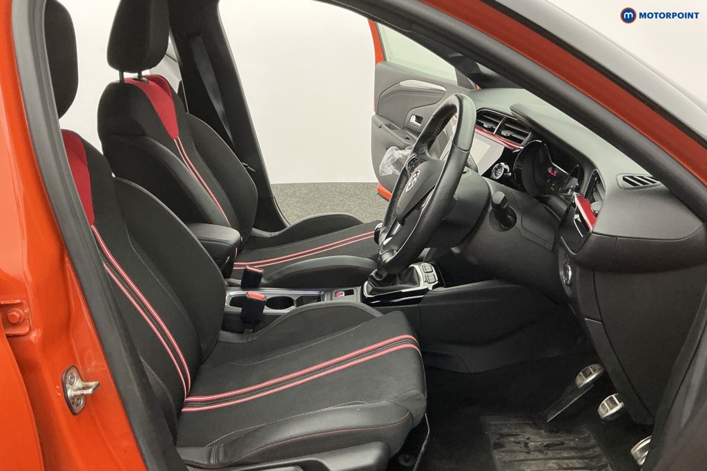 Vauxhall Corsa Sri Premium Manual Petrol Hatchback - Stock Number (1605774) - 8th supplementary image