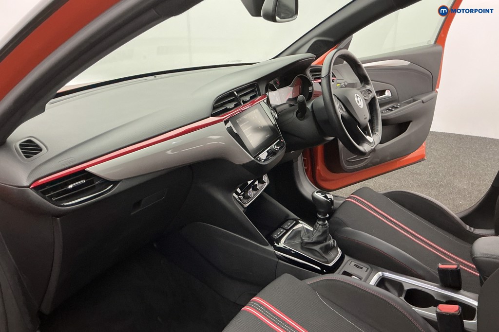 Vauxhall Corsa Sri Premium Manual Petrol Hatchback - Stock Number (1605774) - 11th supplementary image
