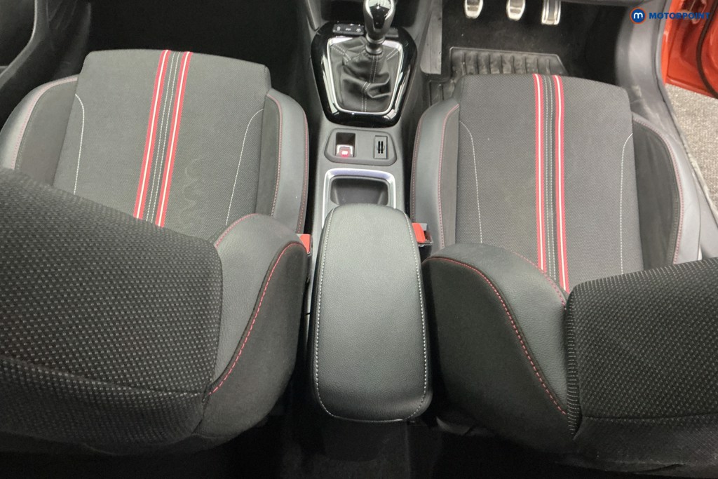 Vauxhall Corsa Sri Premium Manual Petrol Hatchback - Stock Number (1605774) - 13th supplementary image