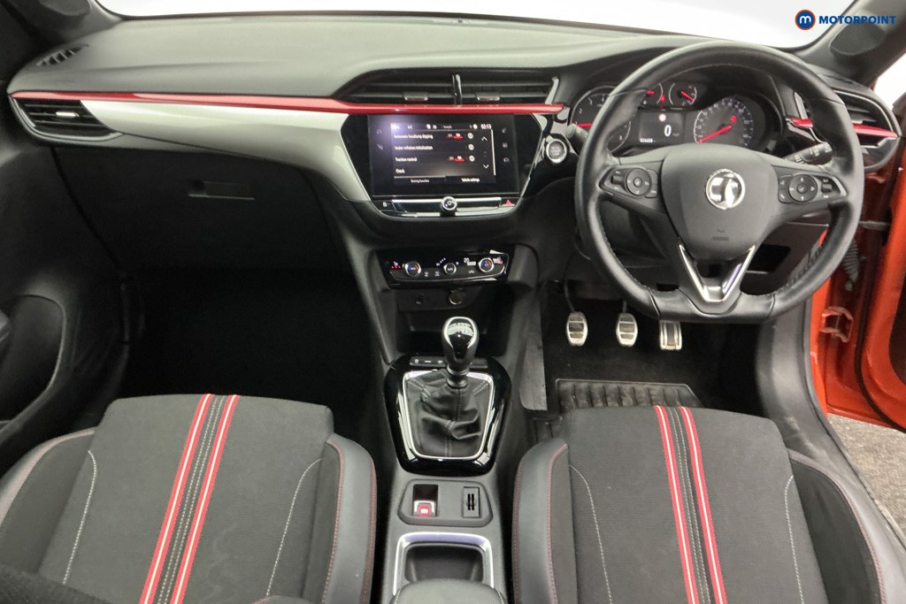Vauxhall Corsa Sri Premium Manual Petrol Hatchback - Stock Number (1605774) - 14th supplementary image