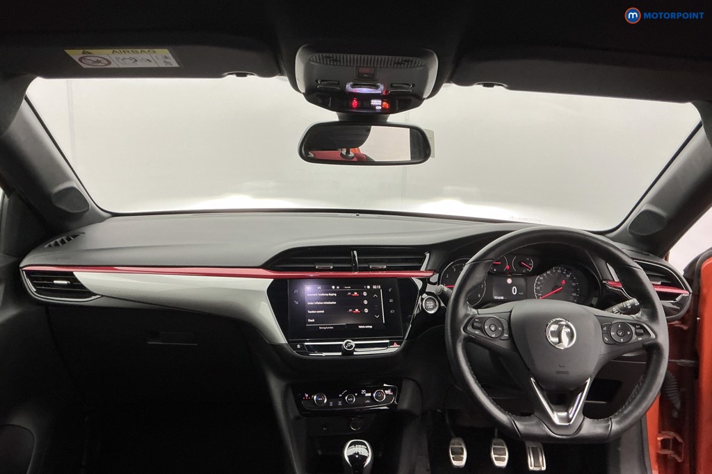 Vauxhall Corsa Sri Premium Manual Petrol Hatchback - Stock Number (1605774) - 15th supplementary image