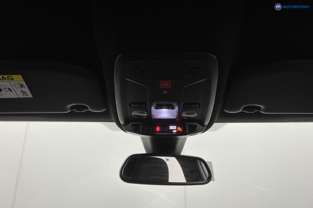 Vauxhall Corsa Sri Premium Manual Petrol Hatchback - Stock Number (1605774) - 16th supplementary image