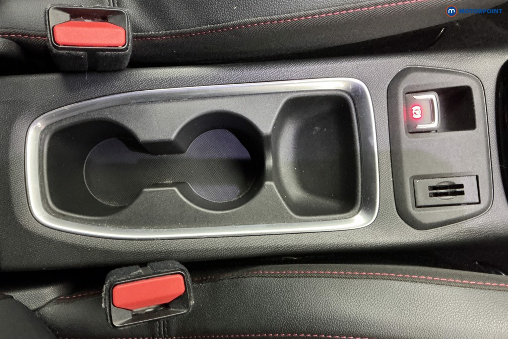 Vauxhall Corsa Sri Premium Manual Petrol Hatchback - Stock Number (1605774) - 18th supplementary image