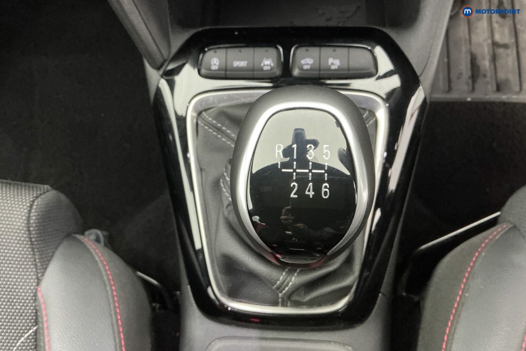 Vauxhall Corsa Sri Premium Manual Petrol Hatchback - Stock Number (1605774) - 19th supplementary image