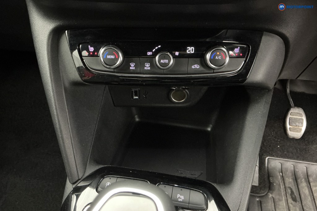 Vauxhall Corsa Sri Premium Manual Petrol Hatchback - Stock Number (1605774) - 20th supplementary image