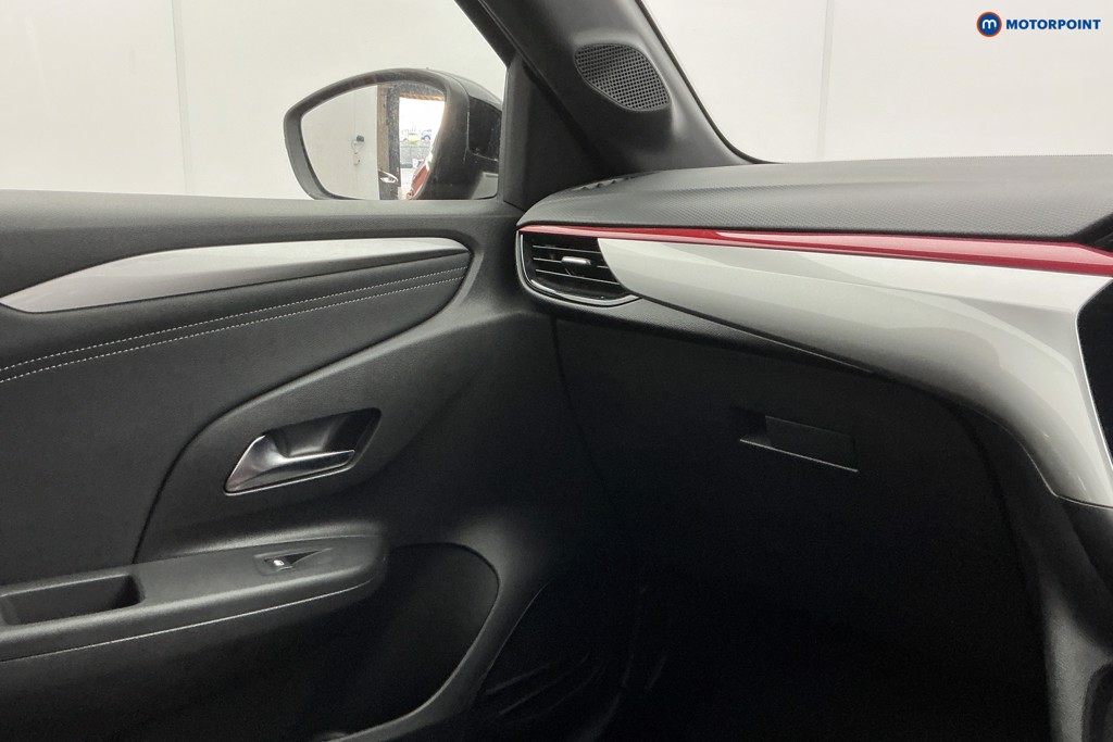 Vauxhall Corsa Sri Premium Manual Petrol Hatchback - Stock Number (1605774) - 22nd supplementary image