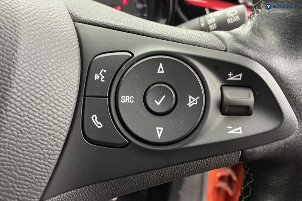 Vauxhall Corsa Sri Premium Manual Petrol Hatchback - Stock Number (1605774) - 24th supplementary image