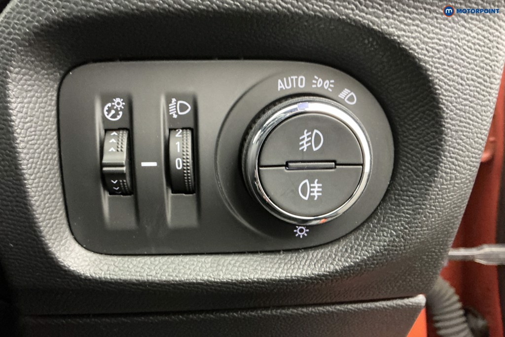 Vauxhall Corsa Sri Premium Manual Petrol Hatchback - Stock Number (1605774) - 25th supplementary image