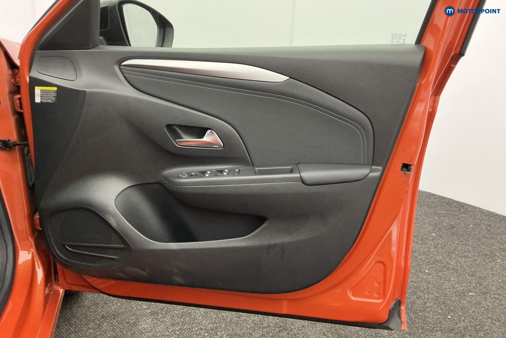 Vauxhall Corsa Sri Premium Manual Petrol Hatchback - Stock Number (1605774) - 26th supplementary image