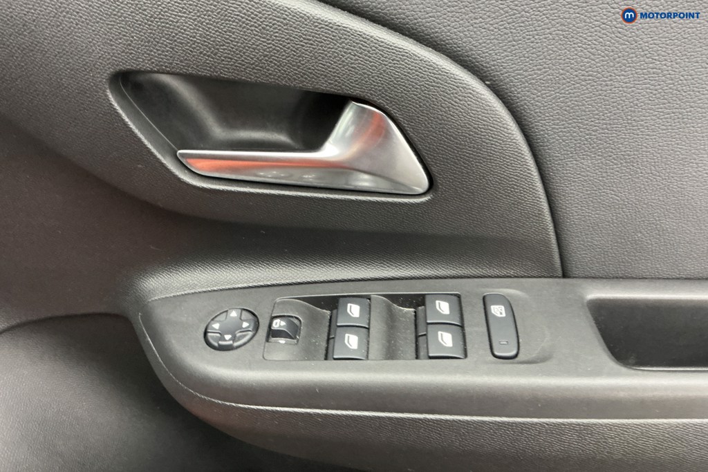 Vauxhall Corsa Sri Premium Manual Petrol Hatchback - Stock Number (1605774) - 27th supplementary image