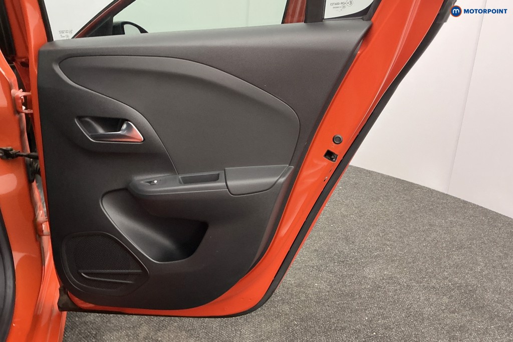 Vauxhall Corsa Sri Premium Manual Petrol Hatchback - Stock Number (1605774) - 28th supplementary image