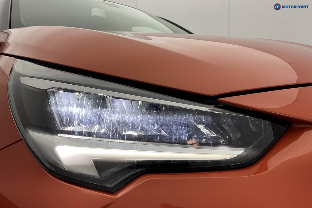 Vauxhall Corsa Sri Premium Manual Petrol Hatchback - Stock Number (1605774) - 31st supplementary image