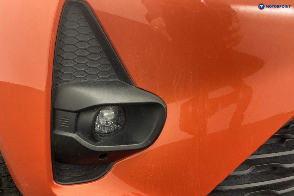 Vauxhall Corsa Sri Premium Manual Petrol Hatchback - Stock Number (1605774) - 32nd supplementary image