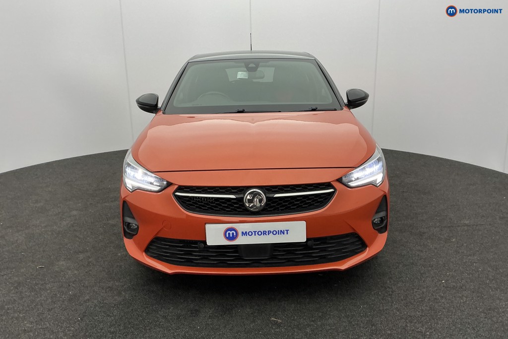 Vauxhall Corsa Sri Premium Manual Petrol Hatchback - Stock Number (1605774) - 34th supplementary image