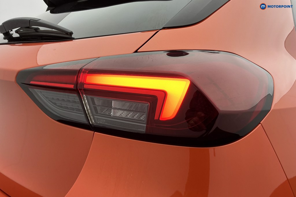 Vauxhall Corsa Sri Premium Manual Petrol Hatchback - Stock Number (1605774) - 36th supplementary image