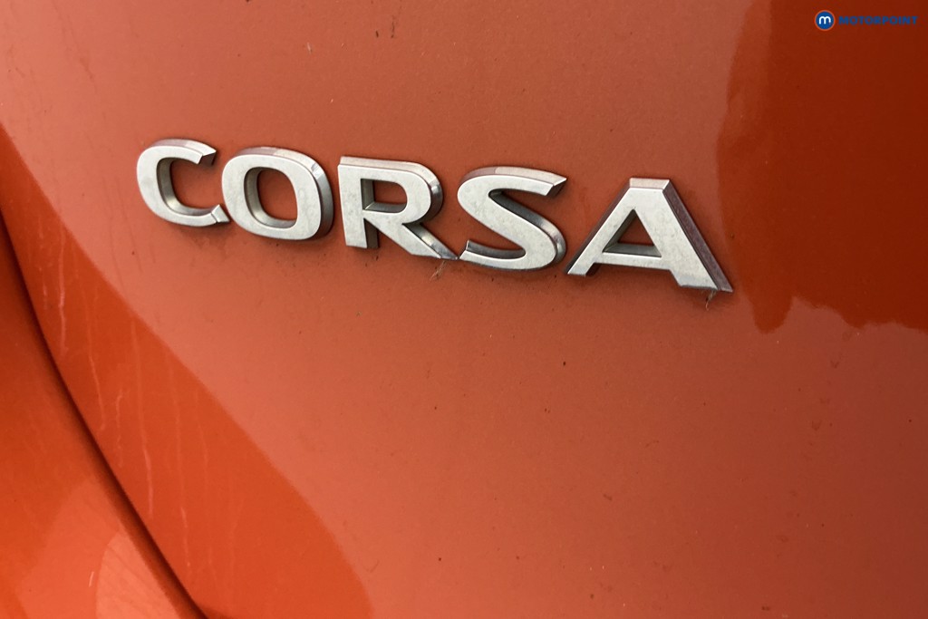 Vauxhall Corsa Sri Premium Manual Petrol Hatchback - Stock Number (1605774) - 37th supplementary image