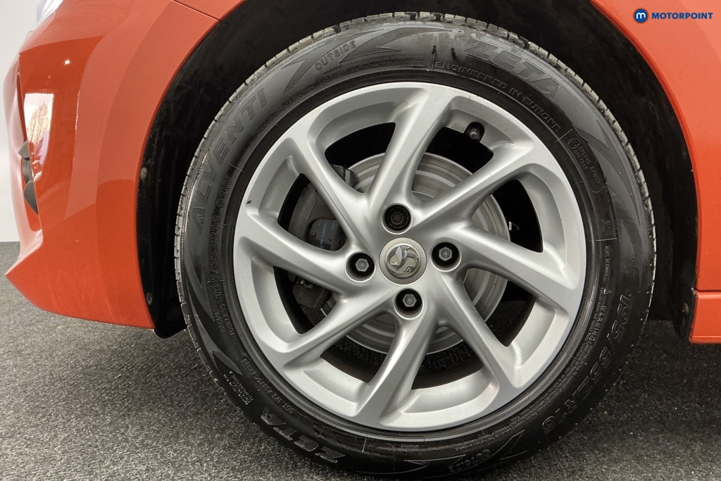 Vauxhall Corsa Sri Premium Manual Petrol Hatchback - Stock Number (1605774) - 38th supplementary image