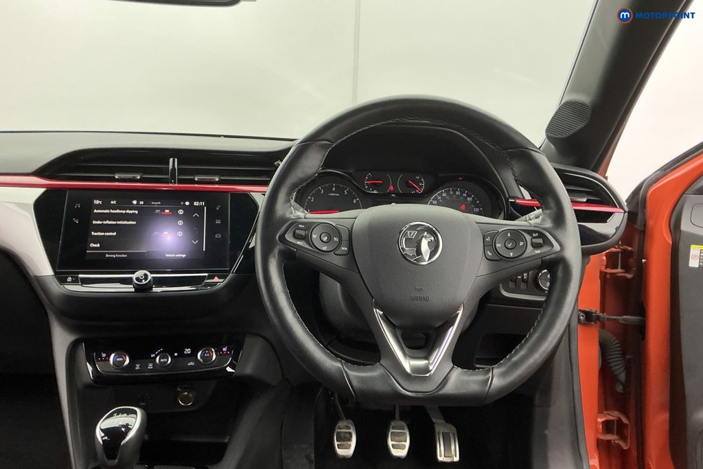 Vauxhall Corsa Sri Premium Manual Petrol Hatchback - Stock Number (1605774) - 1st supplementary image