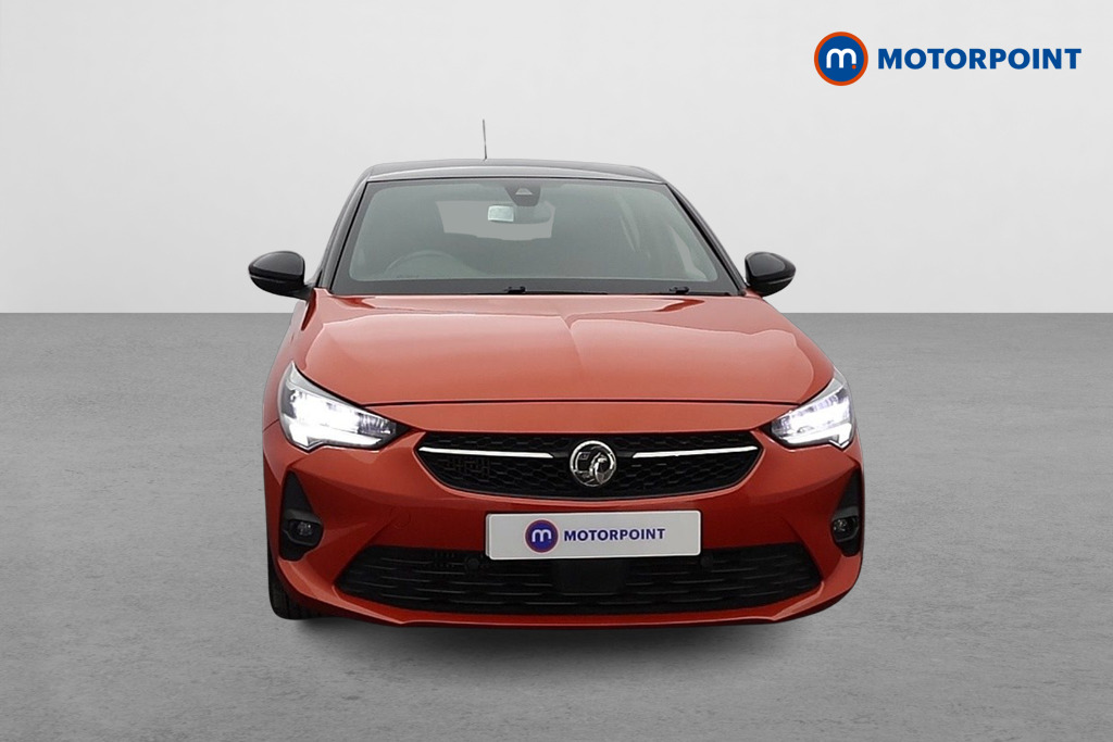 Vauxhall Corsa Sri Premium Manual Petrol Hatchback - Stock Number (1605774) - Front bumper