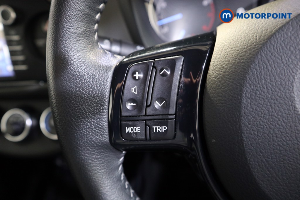 Toyota Yaris Icon Tech Manual Petrol Hatchback - Stock Number (1605800) - 3rd supplementary image