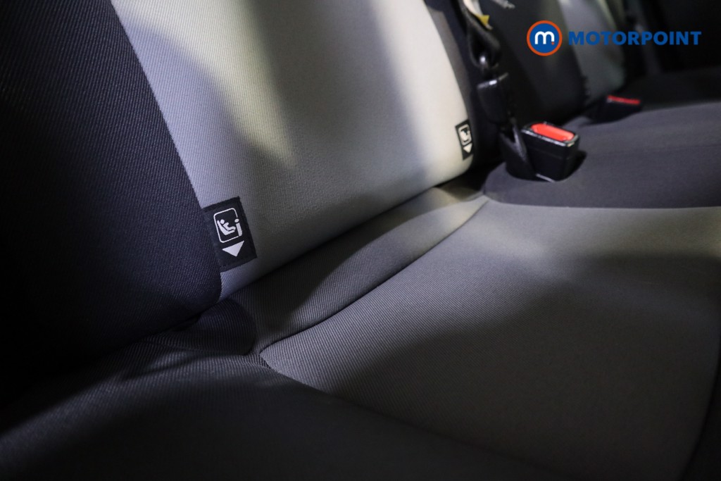 Toyota Yaris Icon Tech Manual Petrol Hatchback - Stock Number (1605800) - 14th supplementary image