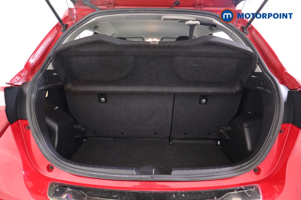 Toyota Yaris Icon Tech Manual Petrol Hatchback - Stock Number (1605800) - 16th supplementary image