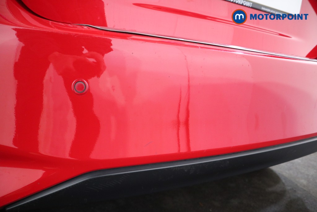 Toyota Yaris Icon Tech Manual Petrol Hatchback - Stock Number (1605800) - 21st supplementary image