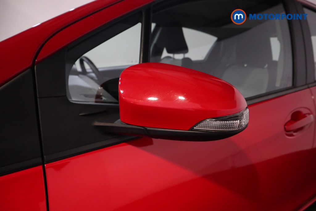 Toyota Yaris Icon Tech Manual Petrol Hatchback - Stock Number (1605800) - 26th supplementary image