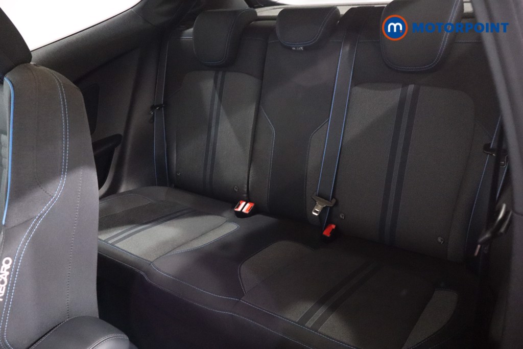 Ford Fiesta St-2 Manual Petrol Hatchback - Stock Number (1605969) - 5th supplementary image