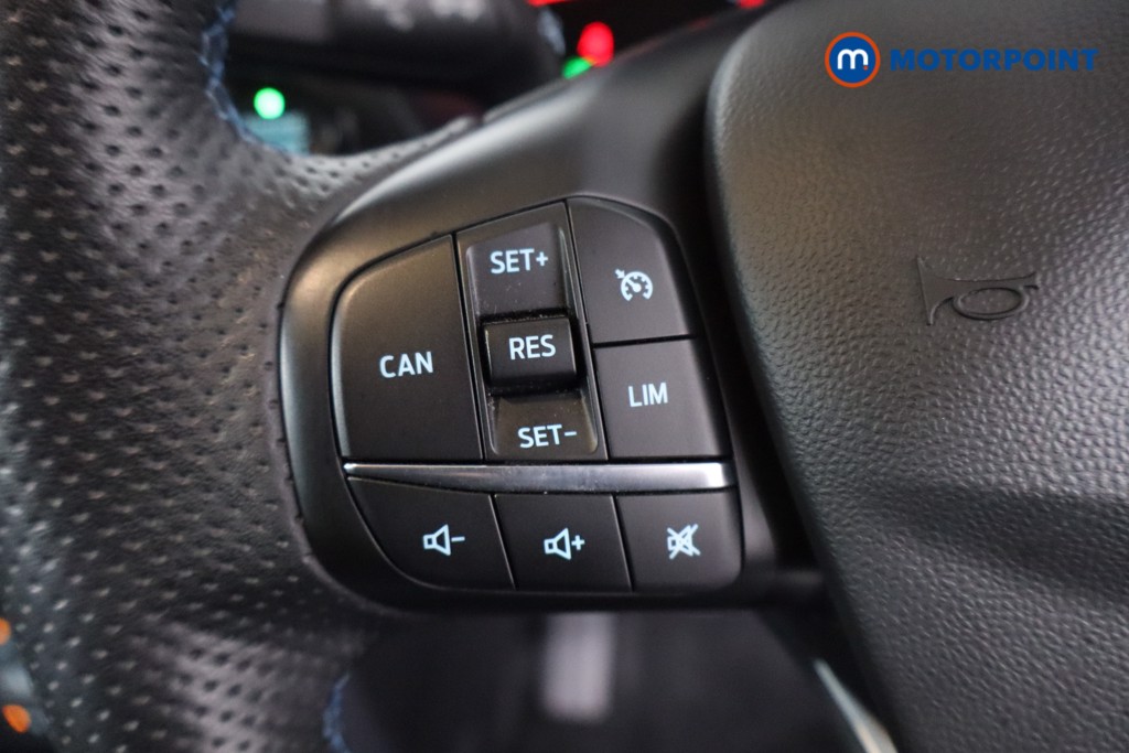 Ford Fiesta St-2 Manual Petrol Hatchback - Stock Number (1605969) - 7th supplementary image