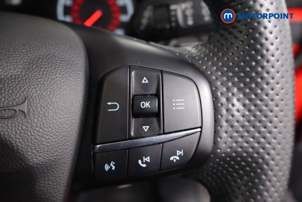 Ford Fiesta St-2 Manual Petrol Hatchback - Stock Number (1605969) - 8th supplementary image