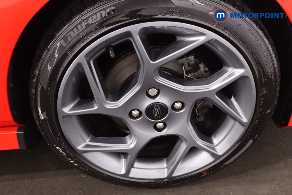 Ford Fiesta St-2 Manual Petrol Hatchback - Stock Number (1605969) - 10th supplementary image