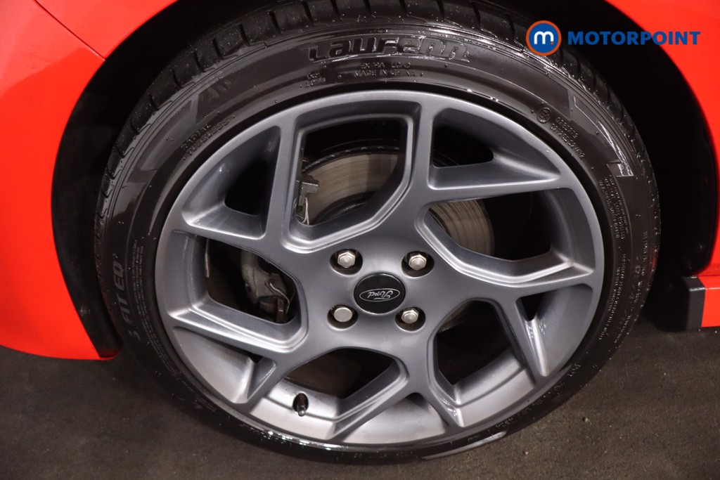 Ford Fiesta St-2 Manual Petrol Hatchback - Stock Number (1605969) - 11th supplementary image