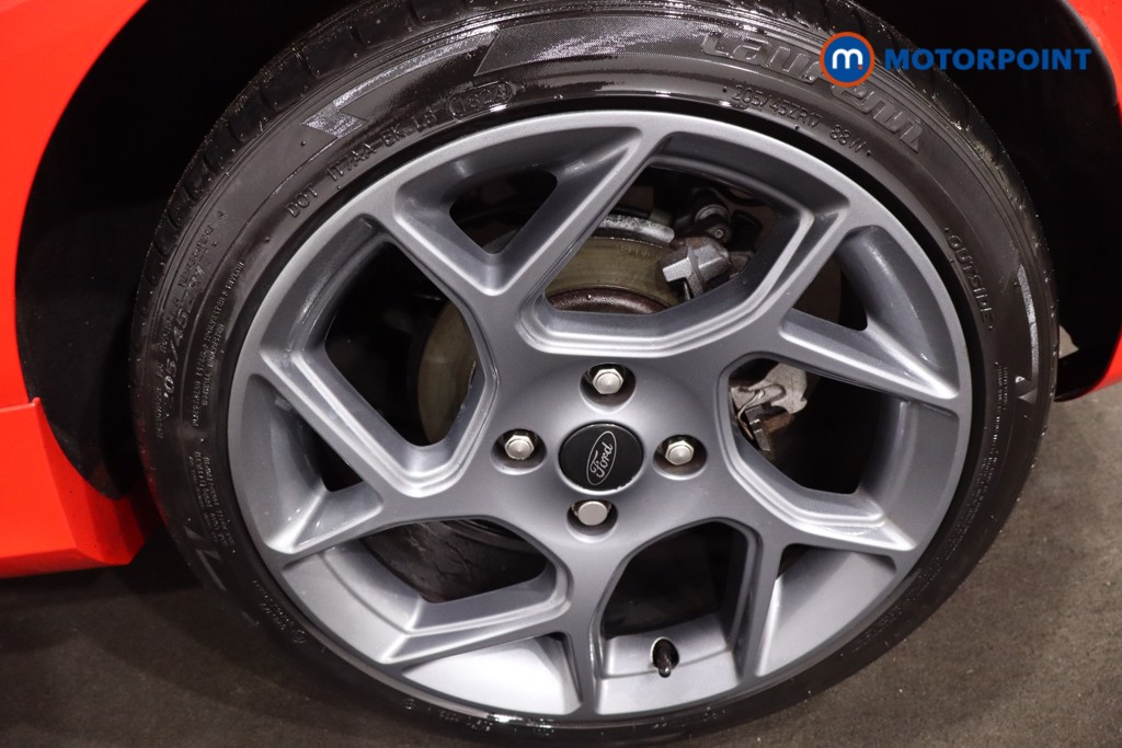 Ford Fiesta St-2 Manual Petrol Hatchback - Stock Number (1605969) - 12th supplementary image