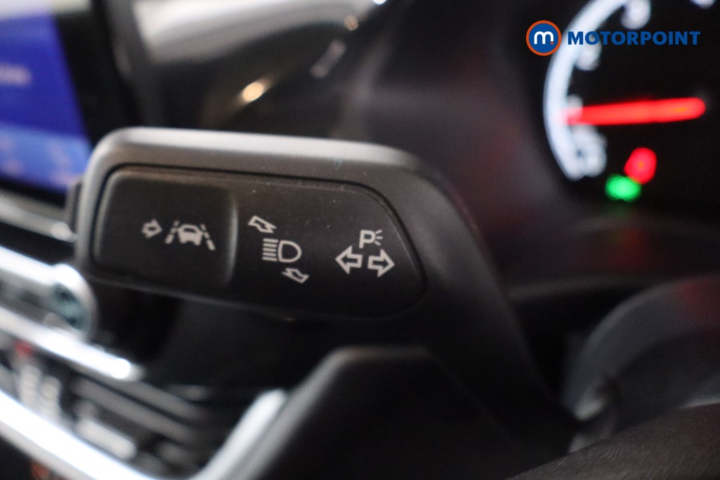 Ford Fiesta St-2 Manual Petrol Hatchback - Stock Number (1605969) - 14th supplementary image